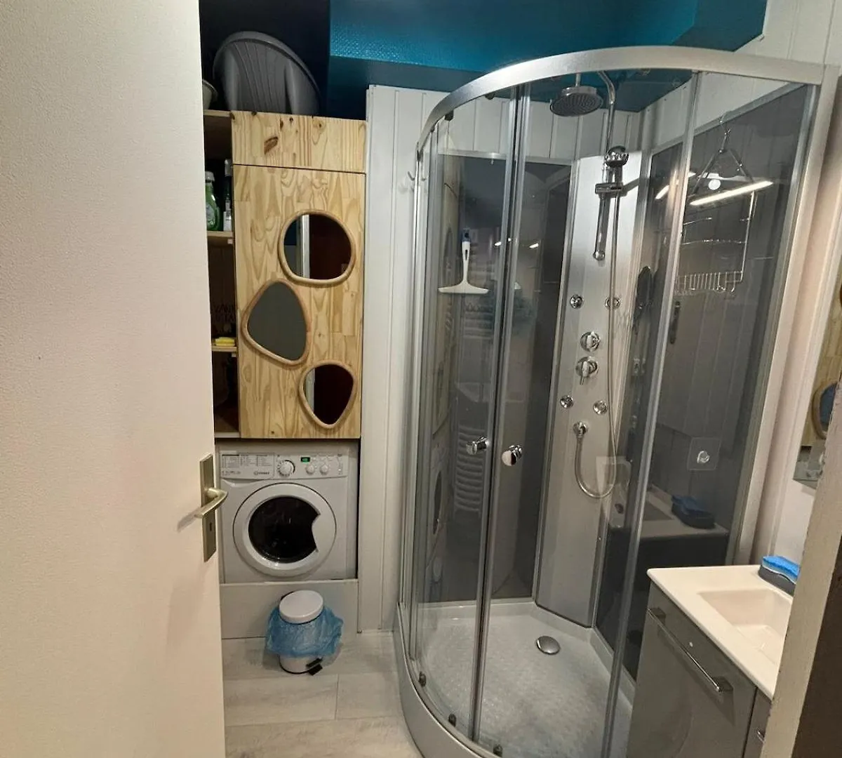 Appartement Grand Pre A Residence Saint-Lary-Soulan France