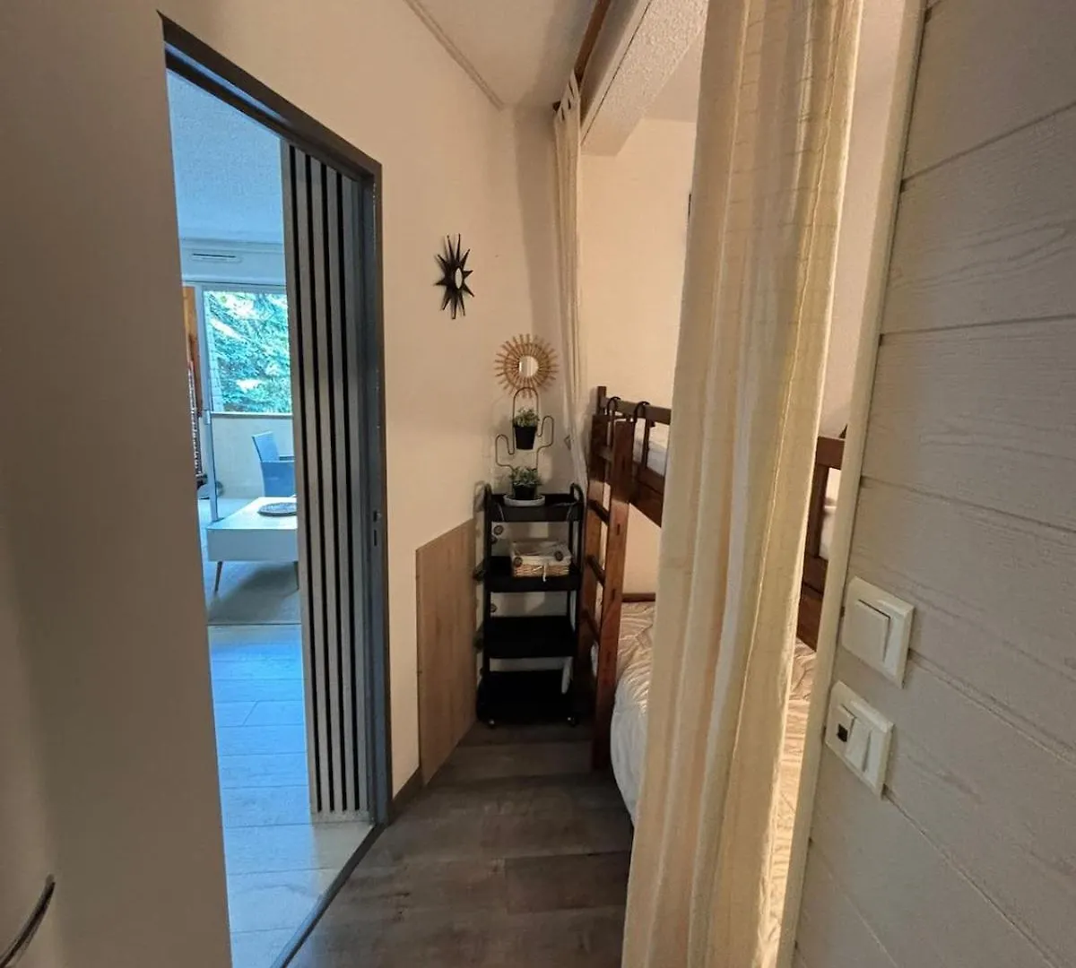 Grand Pre A Residence Saint-Lary-Soulan France