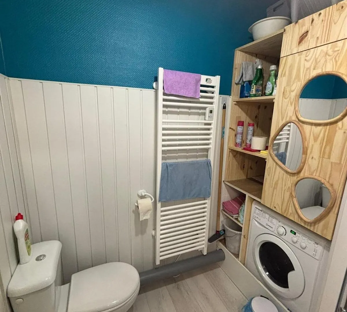 Grand Pre A Residence Saint-Lary-Soulan 0*,  France