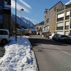 Appt T2 A A 100m Du Centre Saint-Lary-Soulan